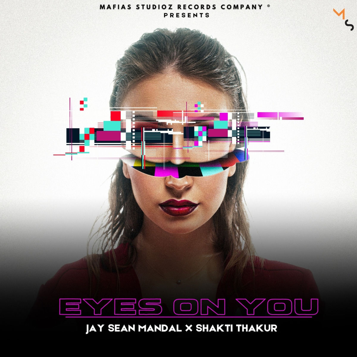 Jay Sean Mandal; Jay Sean
